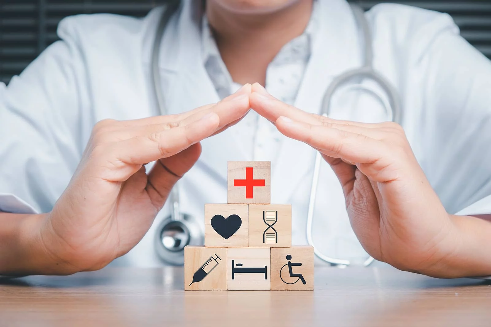 Short-Term Health Insurance