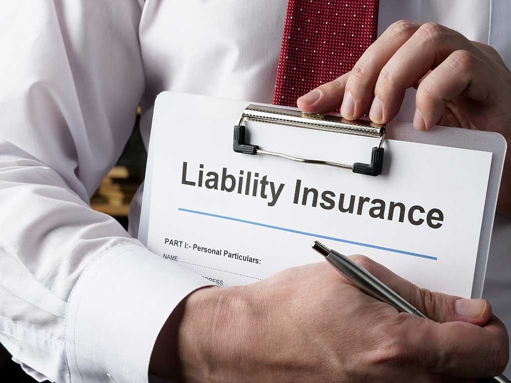 Best General Liability Insurance