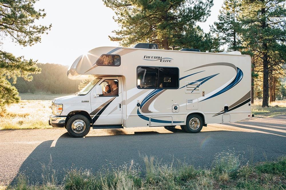 Recreational Vehicle Insurance