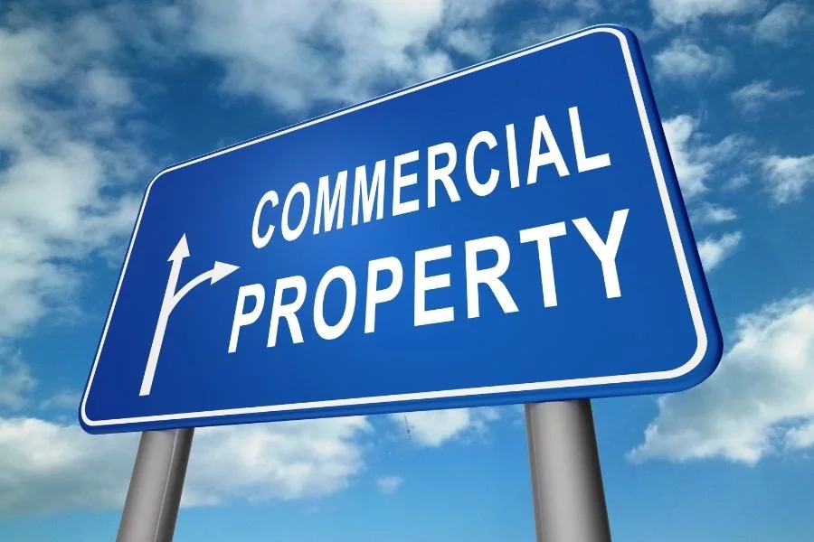 Commercial Property Insurance