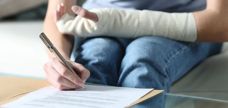 Short-Term Disability Insurance