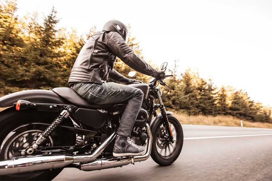 Motorcycle Insurance