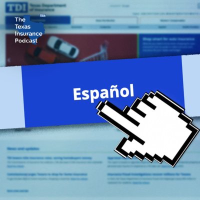 The Texas Insurance Podcast
