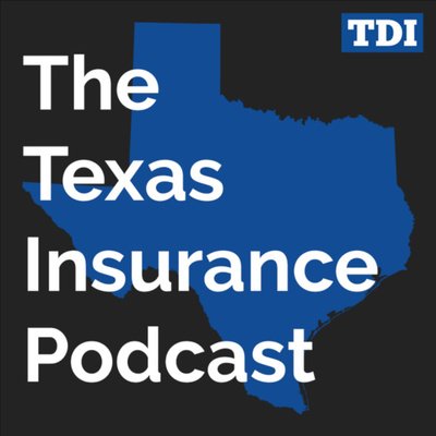 The Texas Insurance Podcast Trailer by The Texas Insurance Podcast