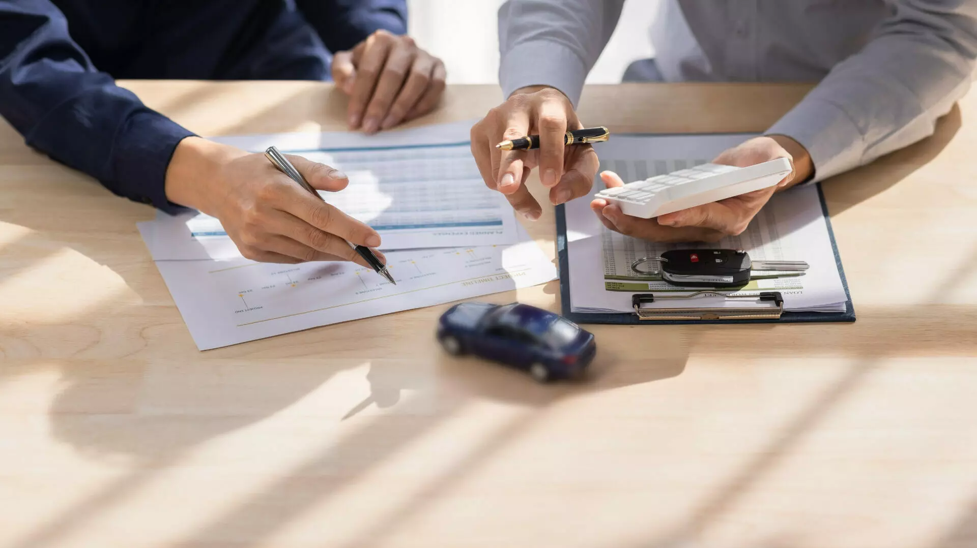The Essential Guide to Short and Long-Term Insurance Benefits for Seniors