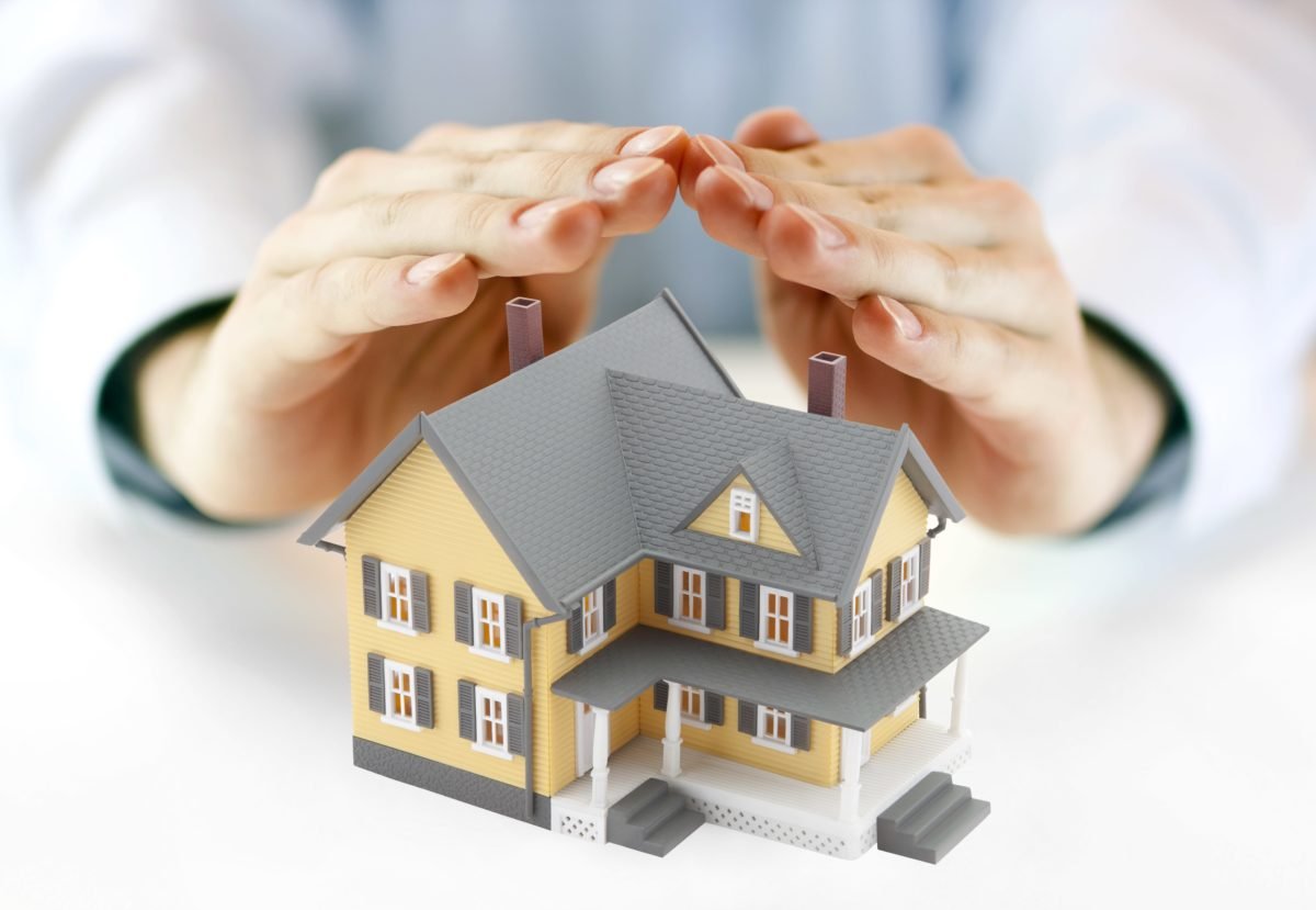 Homeowner Insurance