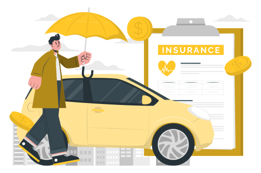 Personal Auto Insurance