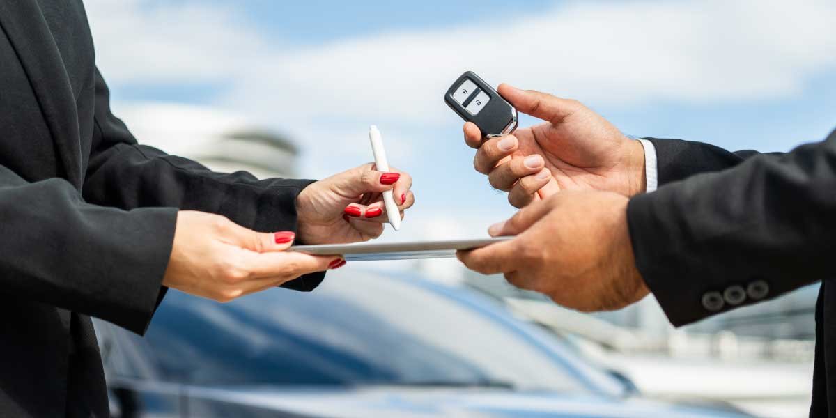 Does Discover Card Have Car Rental Insurance in Ohio?