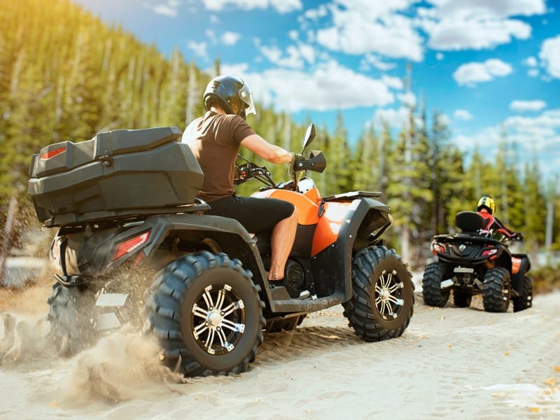 Understanding the Cost of Recreational Vehicle Insurance in Texas
