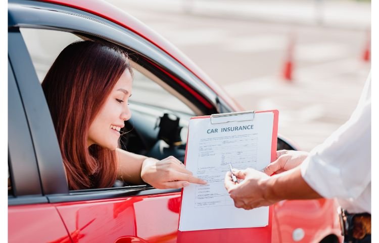Full Coverage Car Insurance