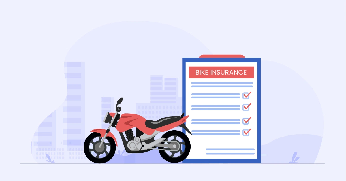 Motorcycle Insurance