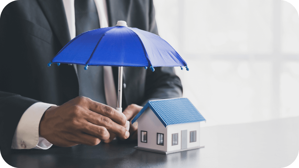 Home Insurance Cover Flood Damage