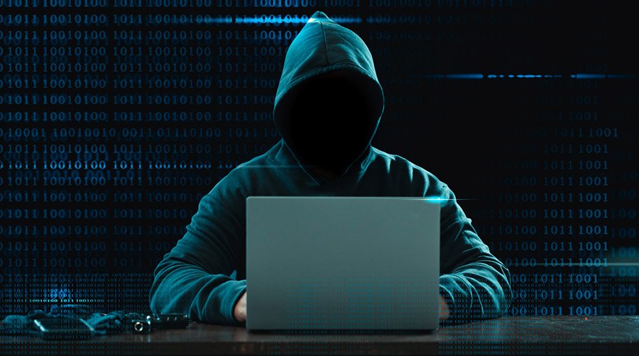 Cyber thieves target personal data during holidays