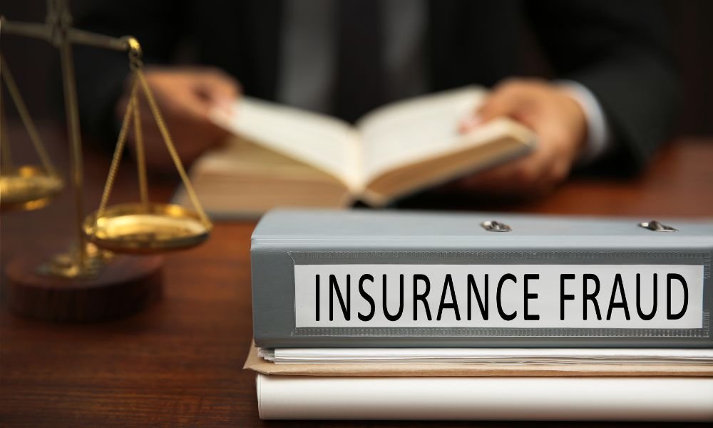 Canal Insurance asks court to block liability in trucking injury suit