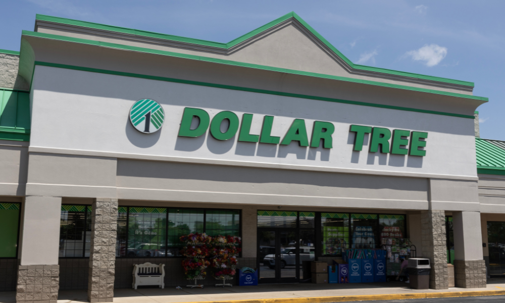Dollar Tree challenges Cincinnati Insurance over denied helium injury claim