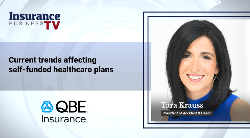 Examining the trends impacting self-funded healthcare plans