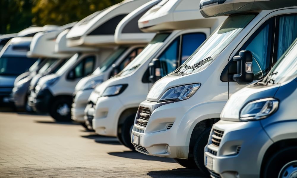 Florida court sends Leavitt’s $1 million RV park insurance dispute back to trial