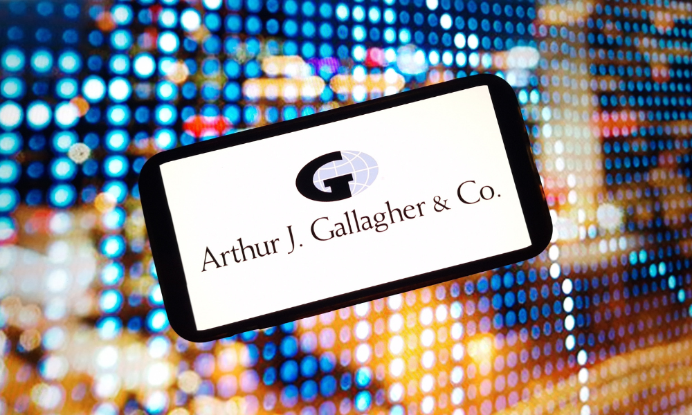 Gallagher reports strong financial results in Q2