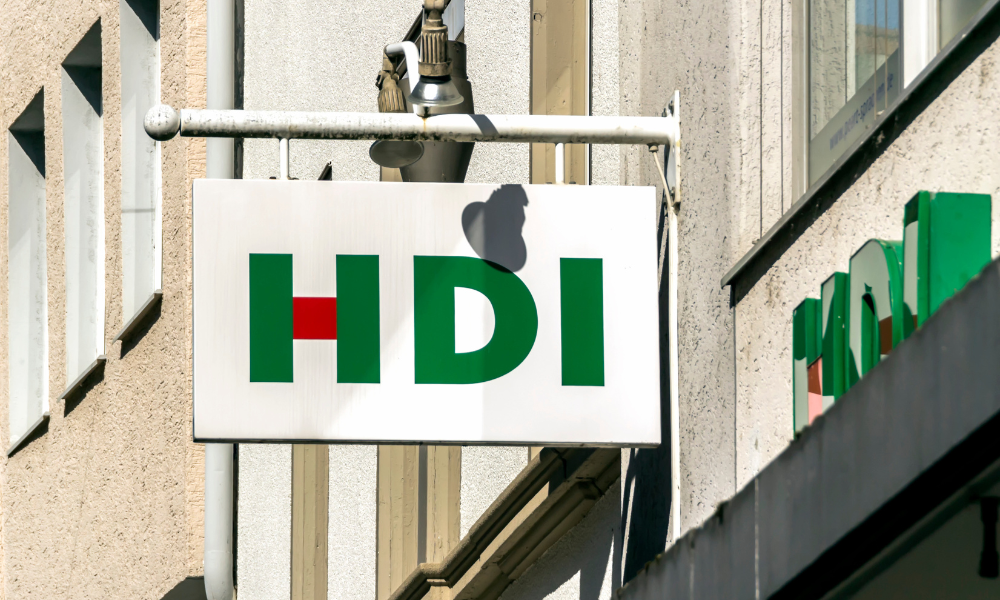 HDI Global Insurance Company pursues UPS over $250,000 cargo claim