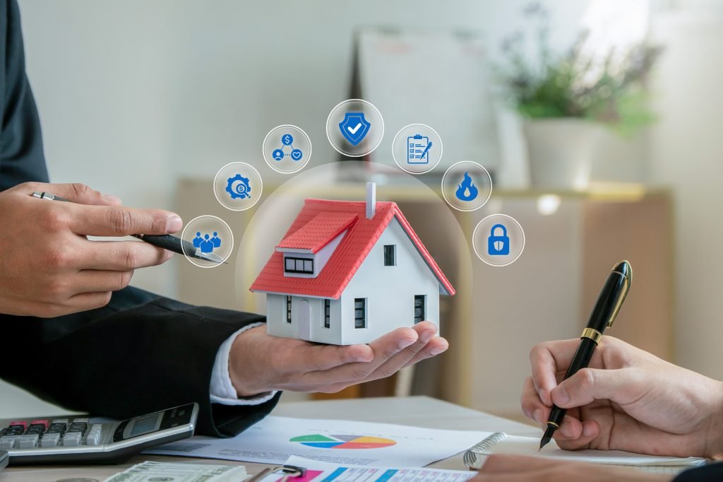 Home Insurance USA