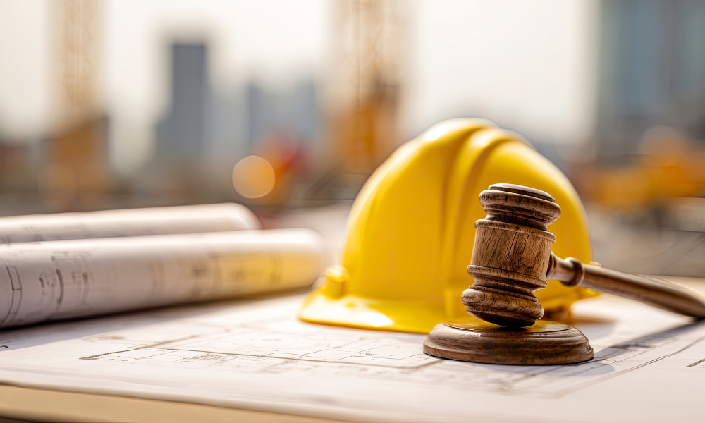 Kinsale Insurance pushes Colony to cover $400k construction lawsuit costs