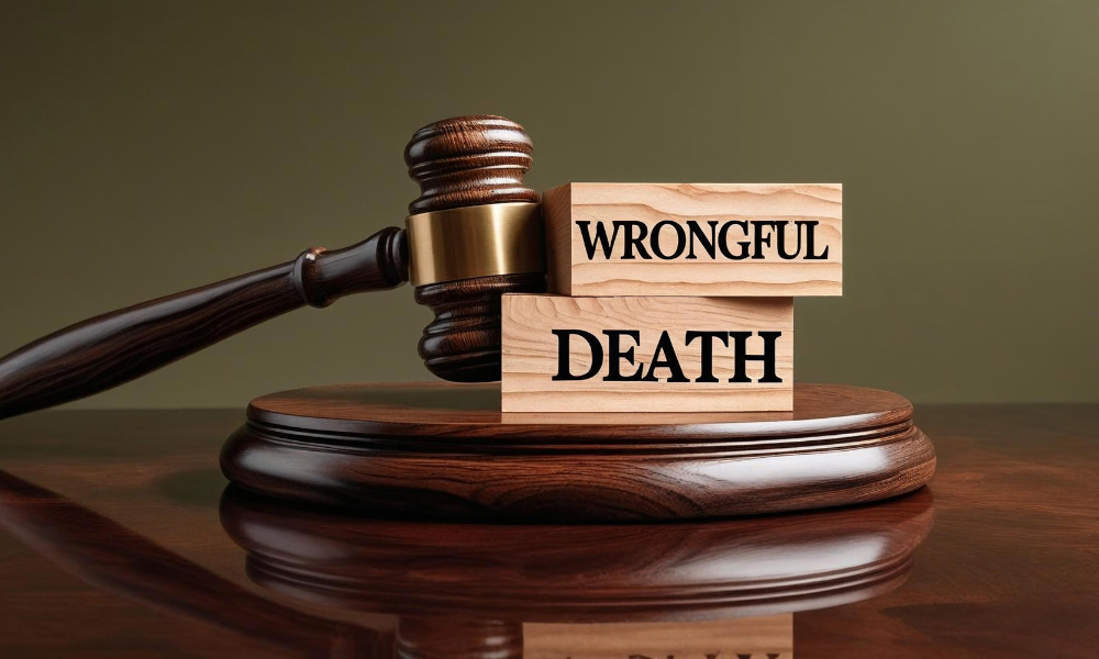 Kinsale challenges wrongful death coverage after fatal shooting claim