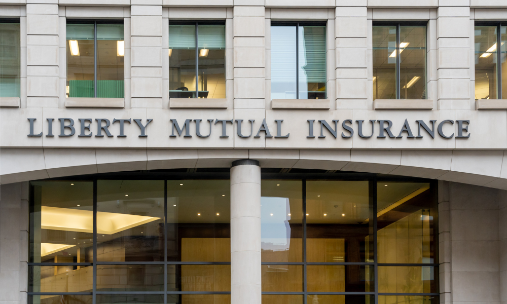 Liberty Mutual compels client to pay $411k in surety bond fight