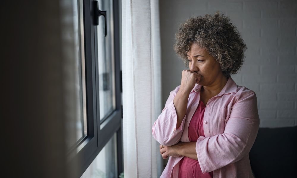 Mental health: the emerging frontier in workers' compensation