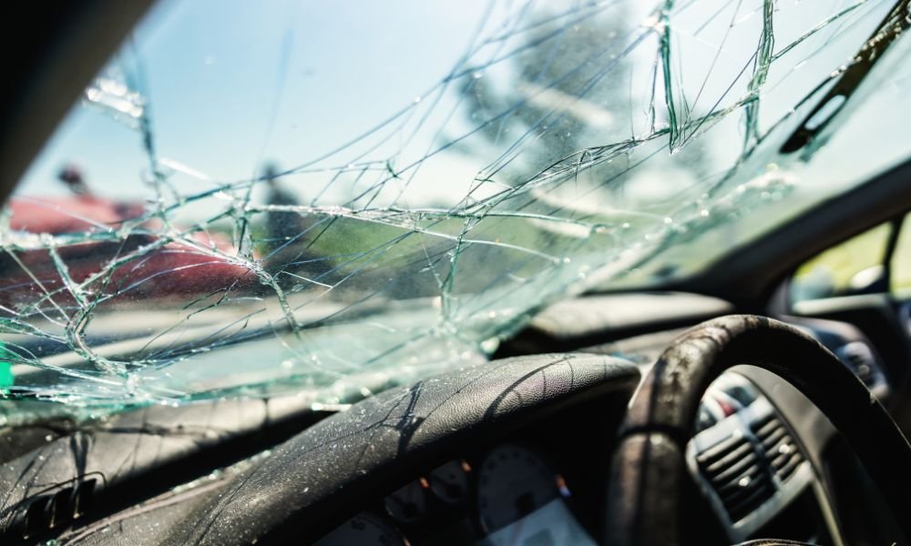 Selective Insurance moves to block liability for fatal crash, targets State Farm