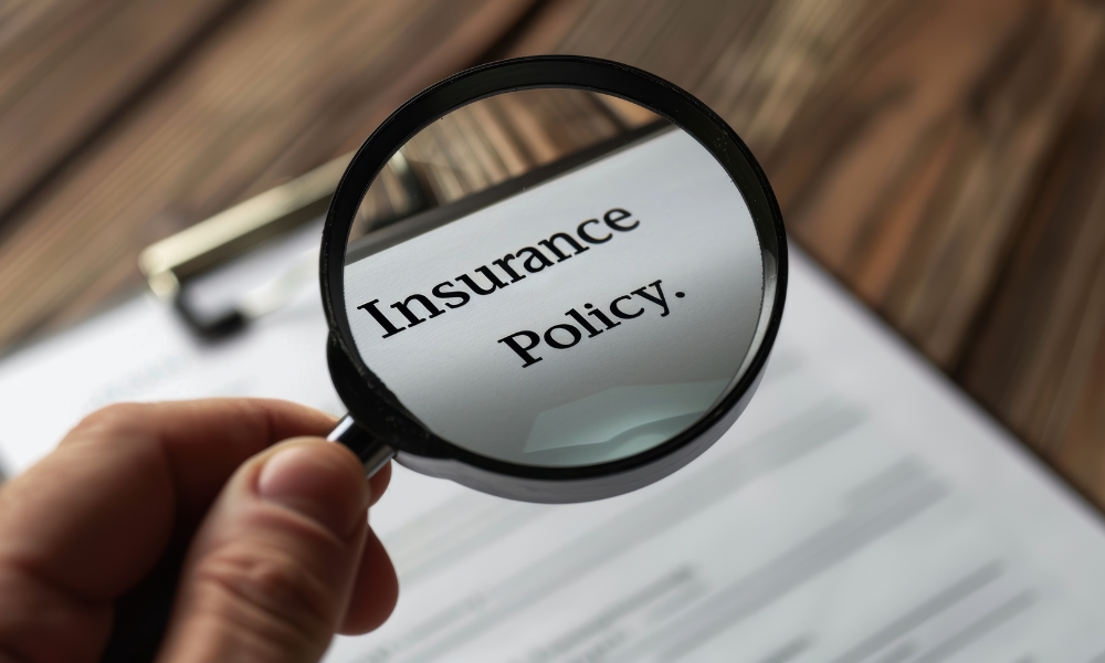 Selective Insurance sues Endurance over design liability defense dispute