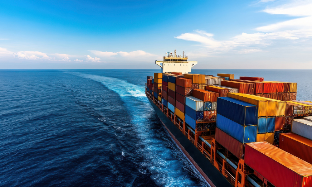 XL Specialty Insurance pursues shipping giants for $1.6 million pharma cargo loss