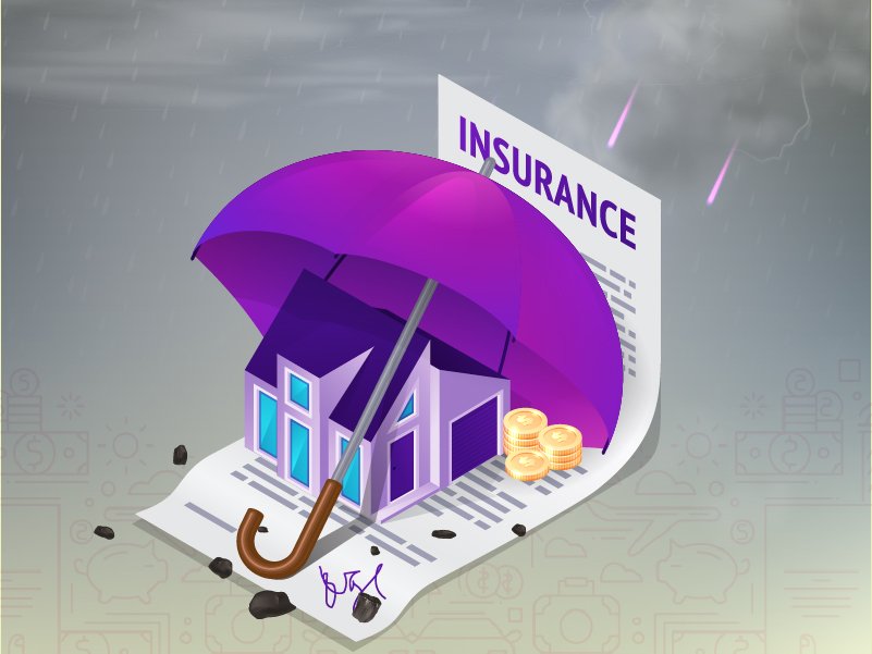 How to Get Home Insurance to Pay for Your Air Conditioner in Ohio