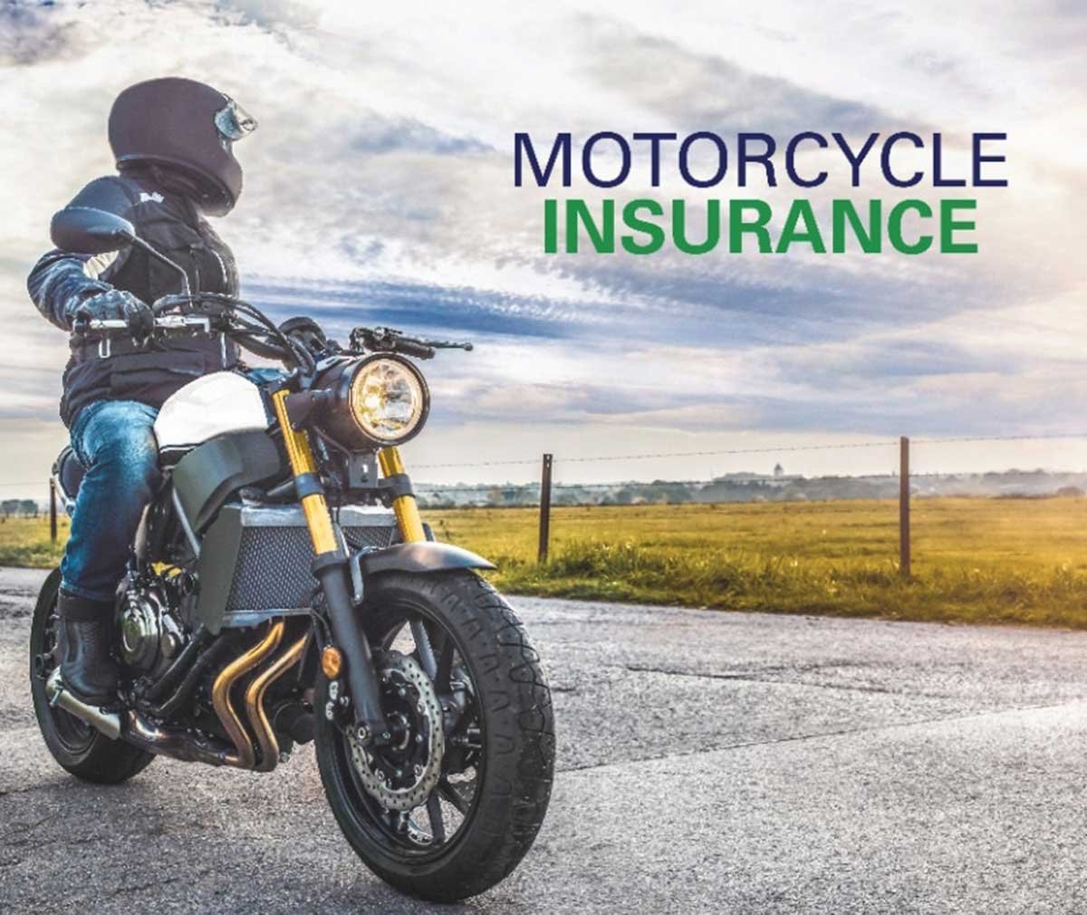 Motorcycle Insurance