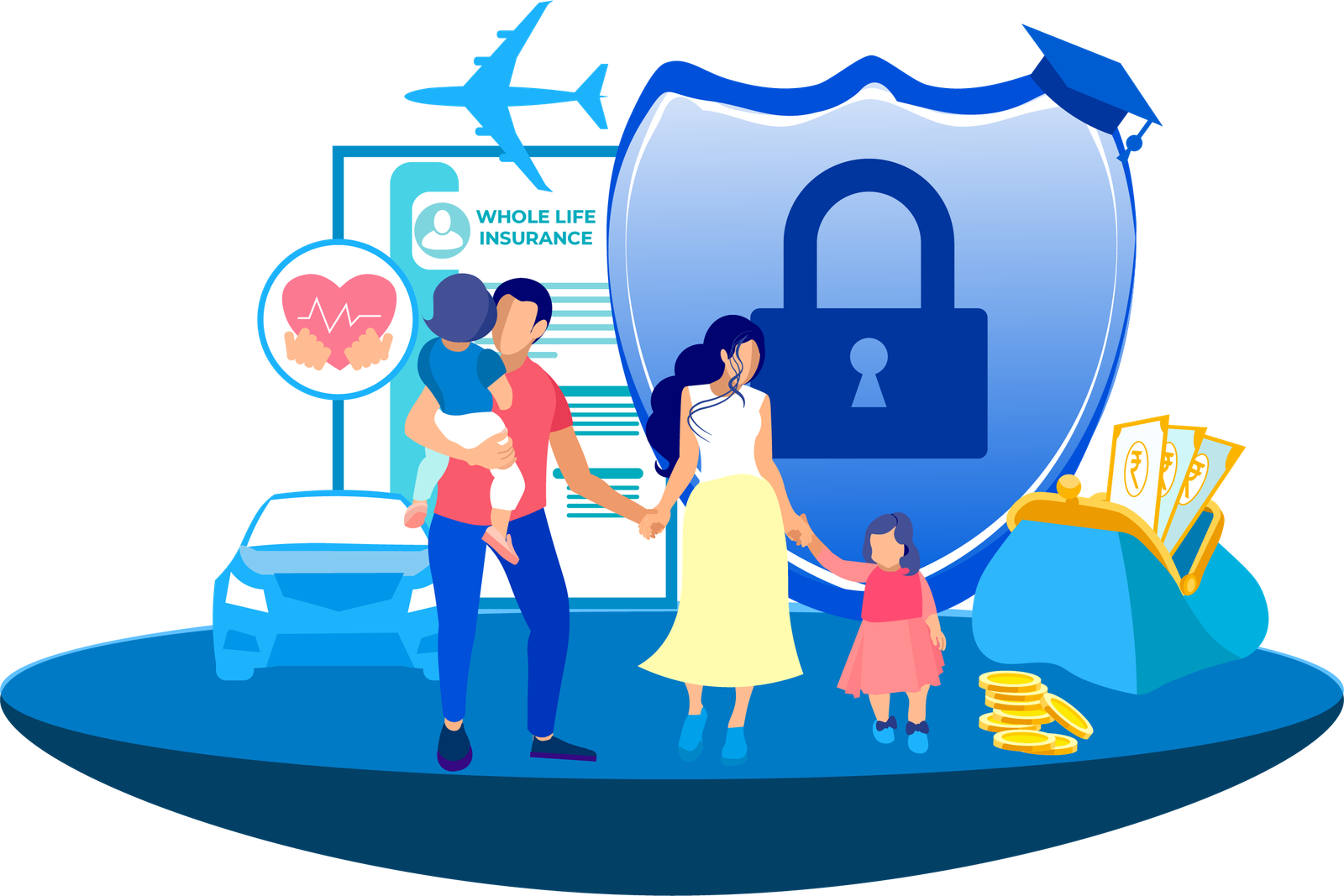 Whole Life Insurance