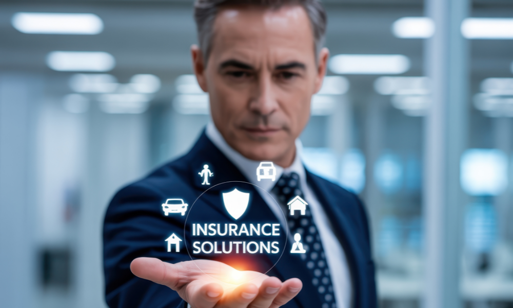A broker's roadmap to the Associate in Insurance Services designation
