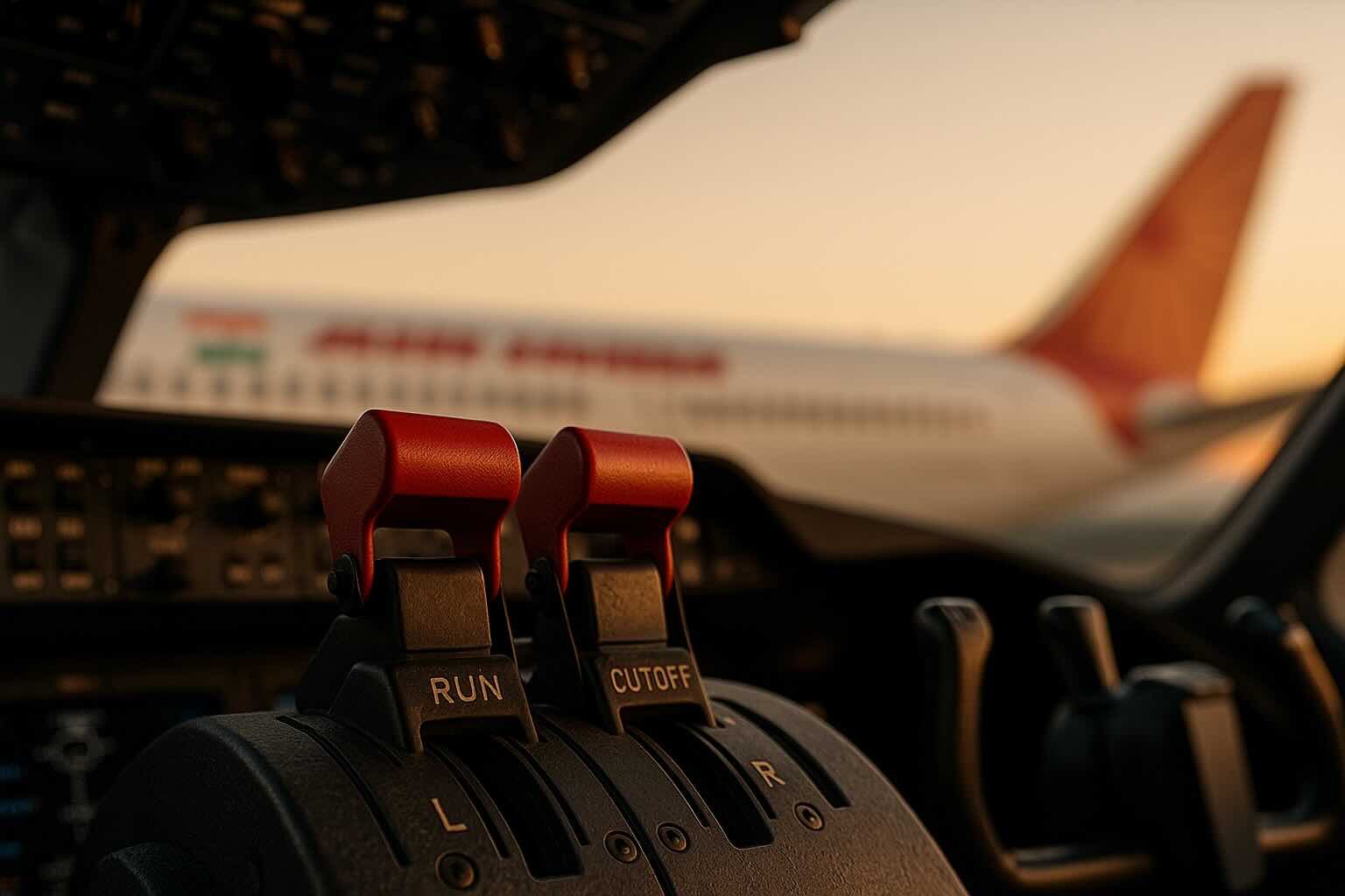 AXA XL, Allianz face potential claims after Air India crash