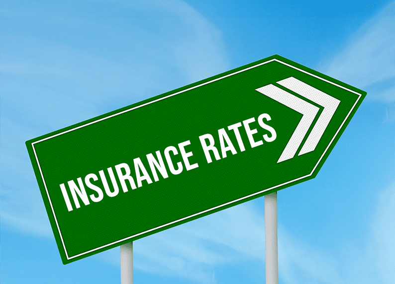 Calculate Insurance Rate