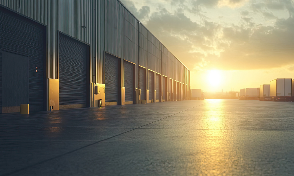 Liberty Insurance sues ACE American over warehouse shooting liability