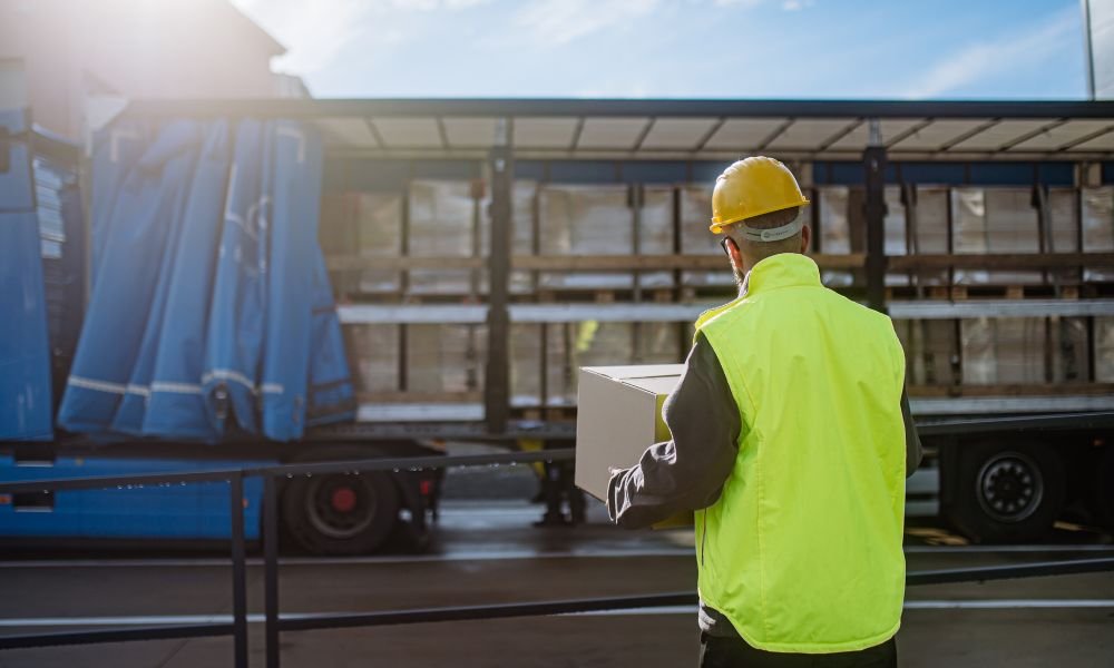 Liberty Mutual denies $200K cargo loss claim, faces lawsuit from Bay Island