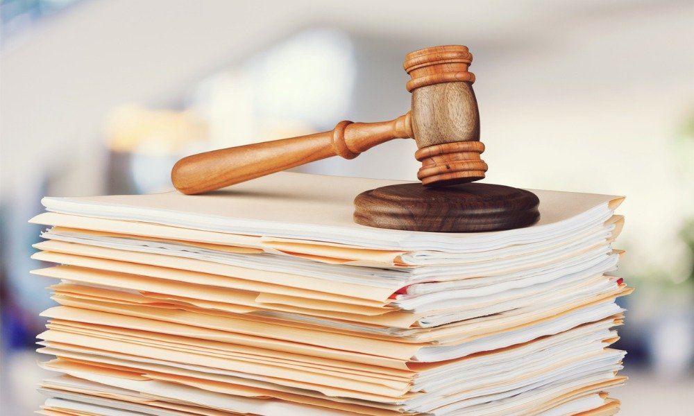 Liberty Mutual sues All Web Leads for $1.35 million over insurance leads