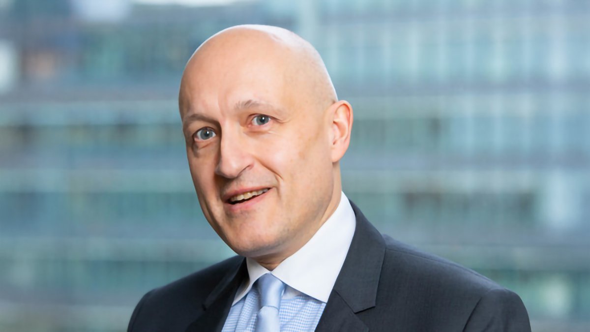 Pascal Dubois, chair, loss prevention committee, International Union of Marine Insurance