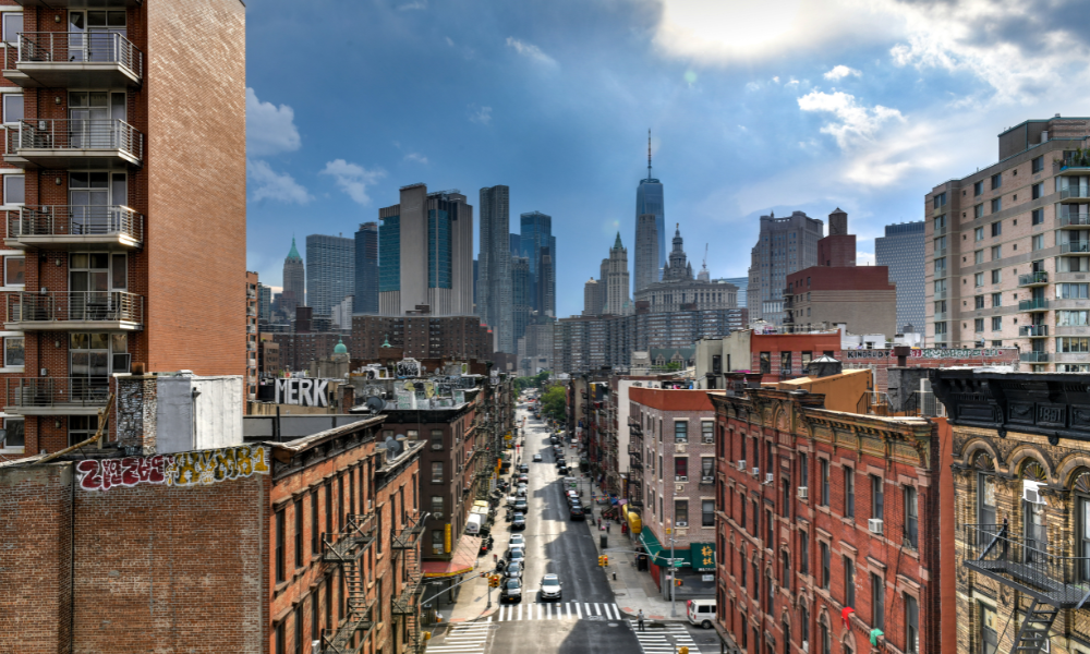 New York pushes for insurer accountability in multifamily housing coverage reporting