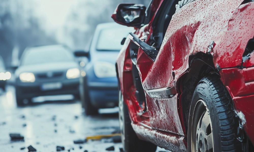 Progressive faces scrutiny as court probes adjuster's settlement tactics