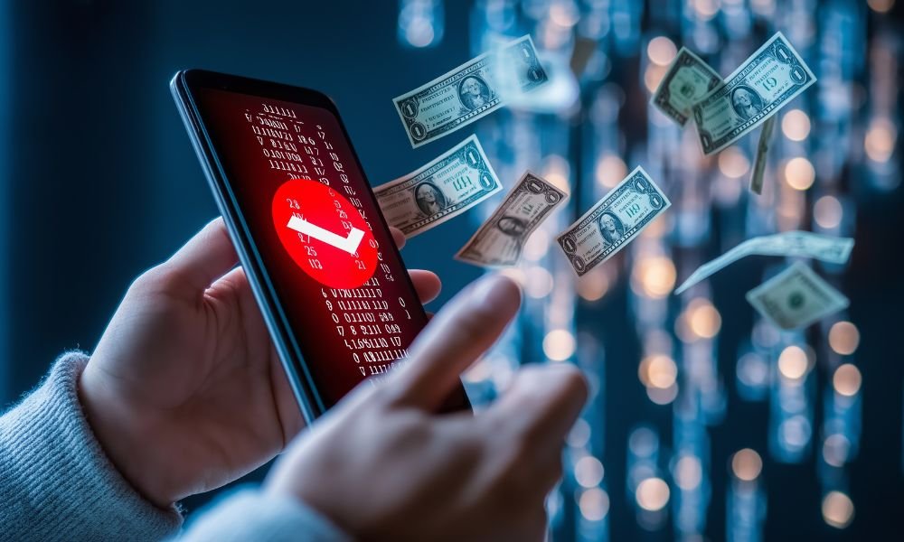 Texas Gulf Bank sues insurers after cyber fraud claim denied