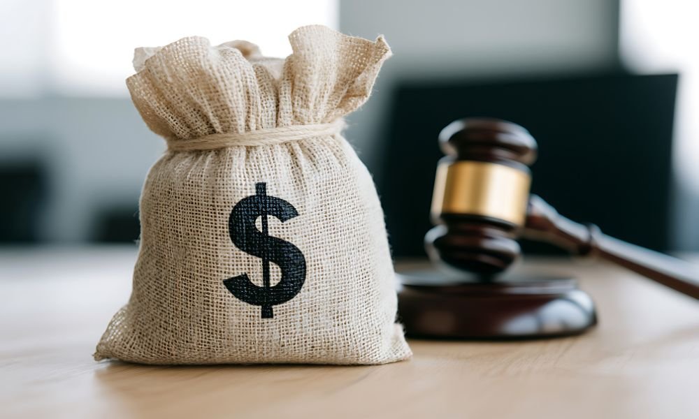 Wesco claims Sentry refused to pay $1.99 million injury settlement