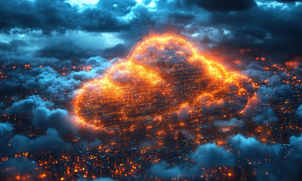 Why cyber + climate equals huge risks