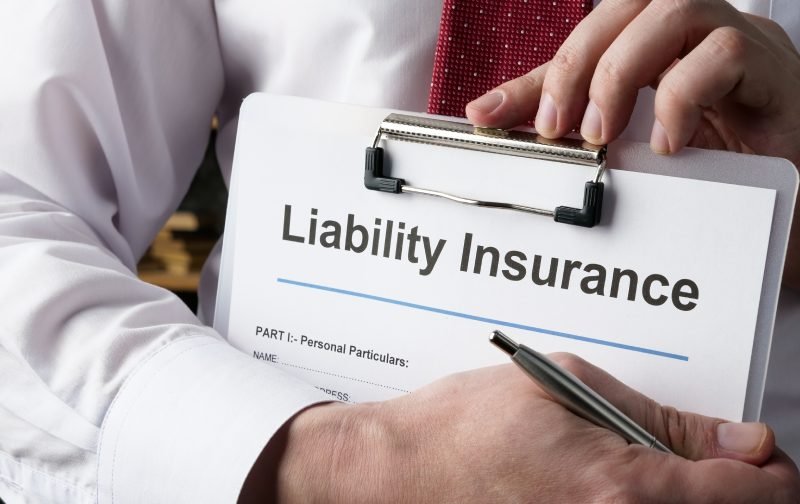 liability insurance