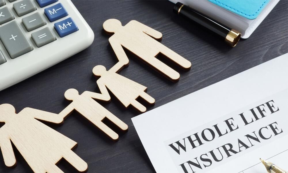 The Power of Whole Life Insurance: Stability, Security, and Growth