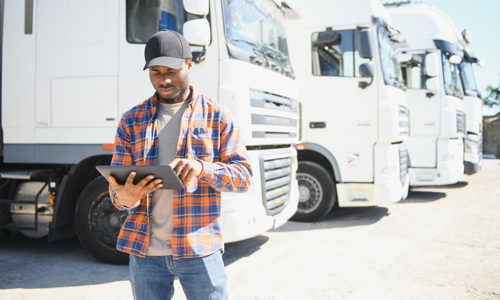 2025 Transportation Insurance Outlook: Navigate Rising Costs, Manage Risk, Seize Opportunities