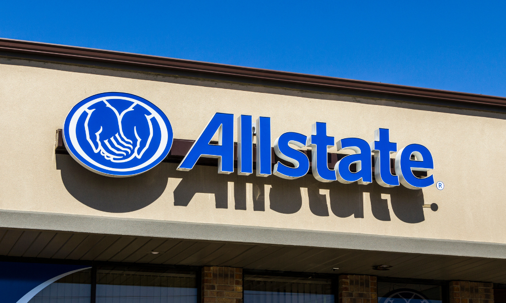 Allstate launches lawsuit accusing podiatrists of orchestrating no-fault fraud scheme